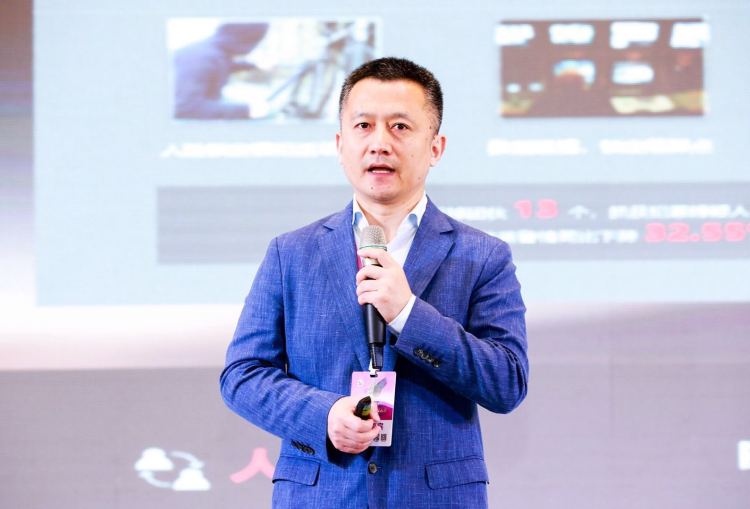 深圳商报 | 米兰·(milan)陈宁：用“芯”打造AI城市大脑